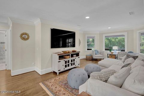 Tiny photo for 1208 Great Oaks Drive, Wilmington, NC 28405 (MLS # 100589184)