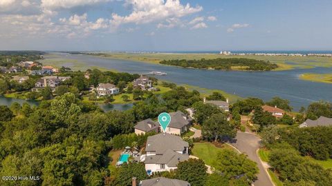 Tiny photo for 1208 Great Oaks Drive, Wilmington, NC 28405 (MLS # 100589184)