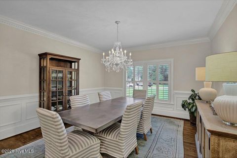 Tiny photo for 1208 Great Oaks Drive, Wilmington, NC 28405 (MLS # 100589184)