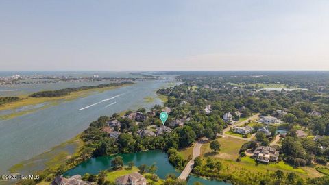 Tiny photo for 1208 Great Oaks Drive, Wilmington, NC 28405 (MLS # 100589184)
