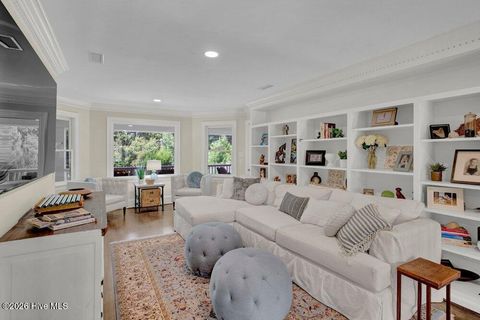 Tiny photo for 1208 Great Oaks Drive, Wilmington, NC 28405 (MLS # 100589184)