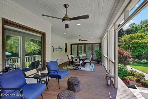 Tiny photo for 1208 Great Oaks Drive, Wilmington, NC 28405 (MLS # 100589184)