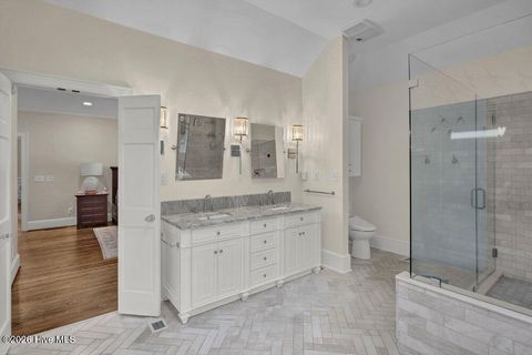 Tiny photo for 1208 Great Oaks Drive, Wilmington, NC 28405 (MLS # 100589184)