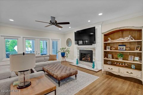Tiny photo for 1208 Great Oaks Drive, Wilmington, NC 28405 (MLS # 100589184)