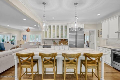 Tiny photo for 1208 Great Oaks Drive, Wilmington, NC 28405 (MLS # 100589184)