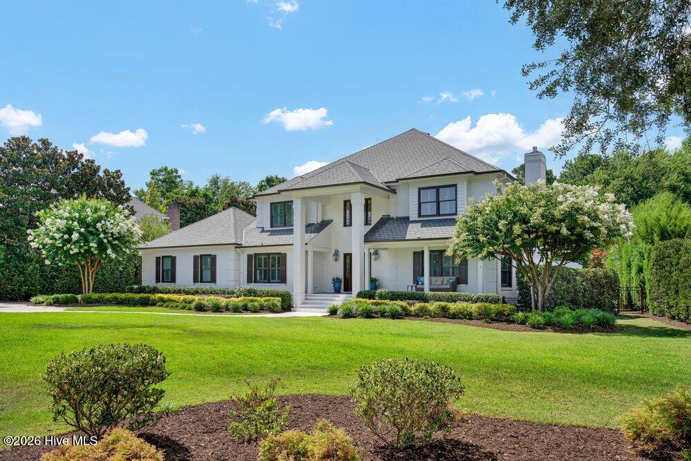 1208 Great Oaks Drive