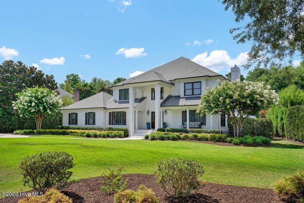 Photo of 1208 Great Oaks Drive, Wilmington, NC 28405 (MLS # 100589184)