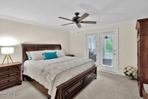 Tiny photo for 1208 Great Oaks Drive, Wilmington, NC 28405 (MLS # 100589184)