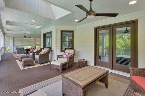 Tiny photo for 1208 Great Oaks Drive, Wilmington, NC 28405 (MLS # 100589184)