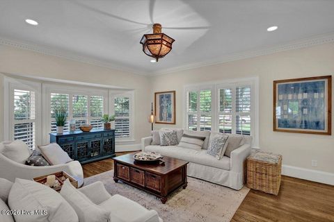 Tiny photo for 1208 Great Oaks Drive, Wilmington, NC 28405 (MLS # 100589184)