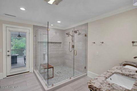 Tiny photo for 1208 Great Oaks Drive, Wilmington, NC 28405 (MLS # 100589184)