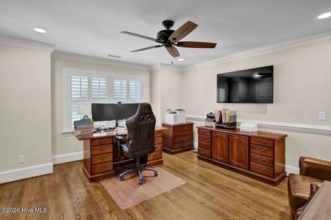 Tiny photo for 1208 Great Oaks Drive, Wilmington, NC 28405 (MLS # 100589184)