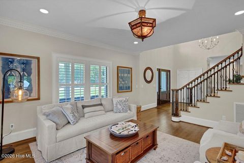 Tiny photo for 1208 Great Oaks Drive, Wilmington, NC 28405 (MLS # 100589184)