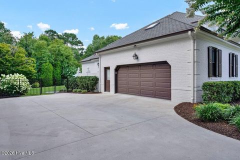 Tiny photo for 1208 Great Oaks Drive, Wilmington, NC 28405 (MLS # 100589184)