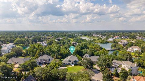 Tiny photo for 1208 Great Oaks Drive, Wilmington, NC 28405 (MLS # 100589184)