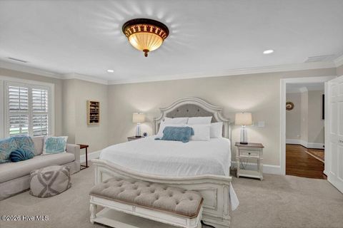 Tiny photo for 1208 Great Oaks Drive, Wilmington, NC 28405 (MLS # 100589184)