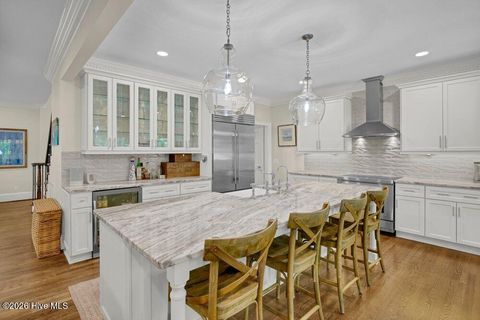 Tiny photo for 1208 Great Oaks Drive, Wilmington, NC 28405 (MLS # 100589184)