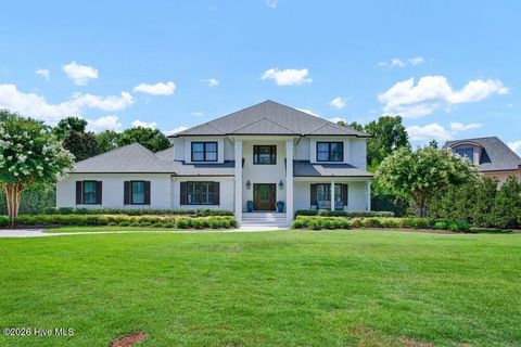 Tiny photo for 1208 Great Oaks Drive, Wilmington, NC 28405 (MLS # 100589184)