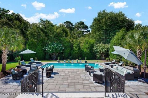 Tiny photo for 1208 Great Oaks Drive, Wilmington, NC 28405 (MLS # 100589184)