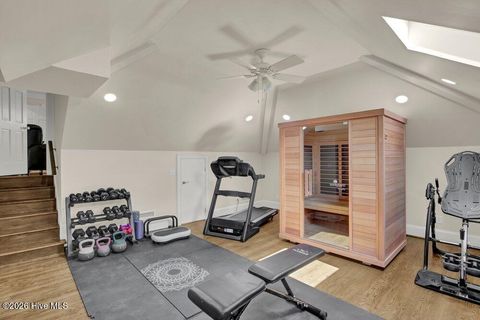 Tiny photo for 1208 Great Oaks Drive, Wilmington, NC 28405 (MLS # 100589184)