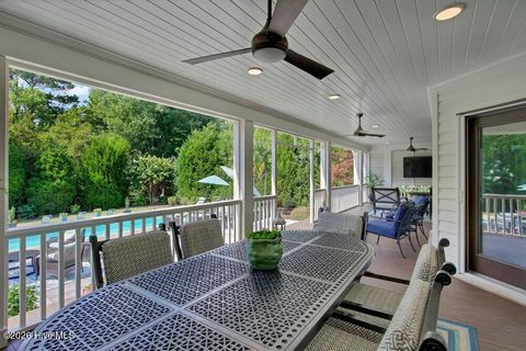 Tiny photo for 1208 Great Oaks Drive, Wilmington, NC 28405 (MLS # 100589184)