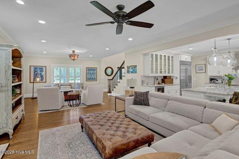 Tiny photo for 1208 Great Oaks Drive, Wilmington, NC 28405 (MLS # 100589184)