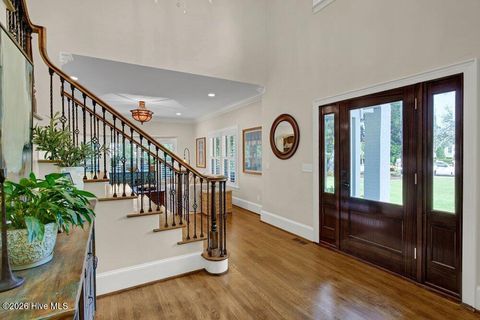 Tiny photo for 1208 Great Oaks Drive, Wilmington, NC 28405 (MLS # 100589184)