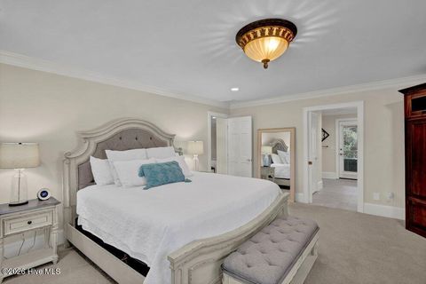 Tiny photo for 1208 Great Oaks Drive, Wilmington, NC 28405 (MLS # 100589184)