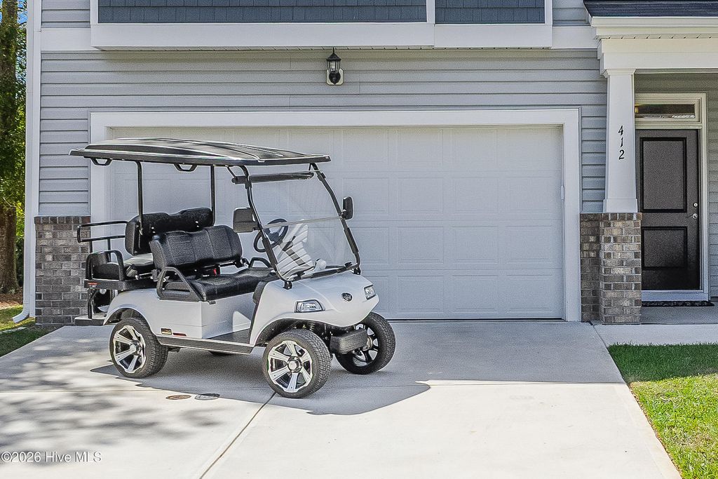 Photo of 412 Trevally Court, Southport, NC 28461 (MLS # 100565599)