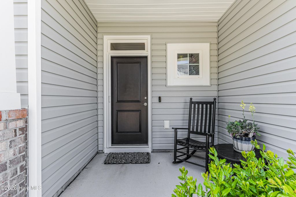 Photo of 412 Trevally Court, Southport, NC 28461 (MLS # 100565599)