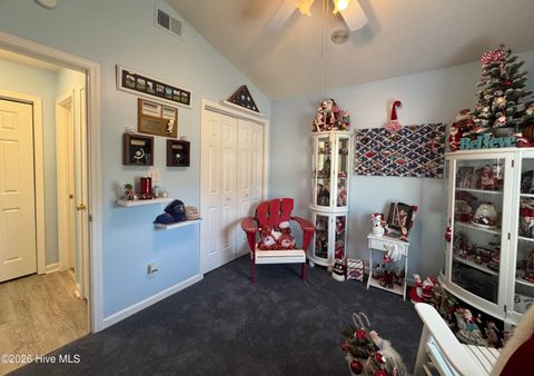 Tiny photo for 489 Pepper Breeze Avenue SW, Calabash, NC 28467 (MLS # 100563422)