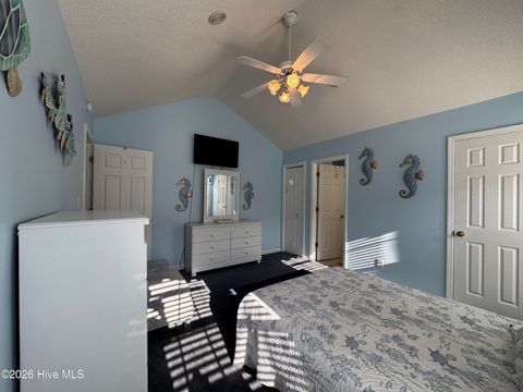 Tiny photo for 489 Pepper Breeze Avenue SW, Calabash, NC 28467 (MLS # 100563422)