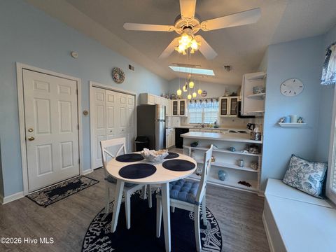 Tiny photo for 489 Pepper Breeze Avenue SW, Calabash, NC 28467 (MLS # 100563422)