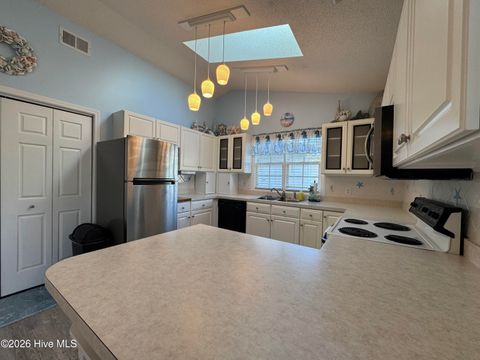 Tiny photo for 489 Pepper Breeze Avenue SW, Calabash, NC 28467 (MLS # 100563422)