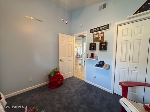 Tiny photo for 489 Pepper Breeze Avenue SW, Calabash, NC 28467 (MLS # 100563422)