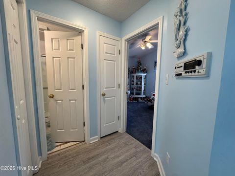 Tiny photo for 489 Pepper Breeze Avenue SW, Calabash, NC 28467 (MLS # 100563422)