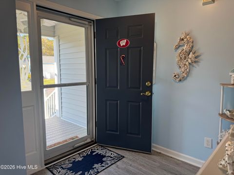 Tiny photo for 489 Pepper Breeze Avenue SW, Calabash, NC 28467 (MLS # 100563422)