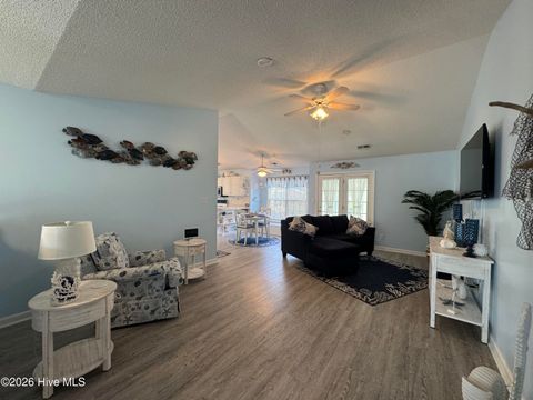 Tiny photo for 489 Pepper Breeze Avenue SW, Calabash, NC 28467 (MLS # 100563422)