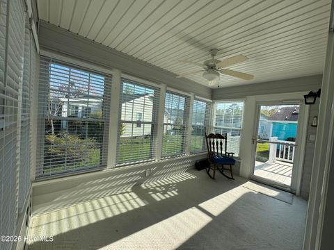 Tiny photo for 489 Pepper Breeze Avenue SW, Calabash, NC 28467 (MLS # 100563422)
