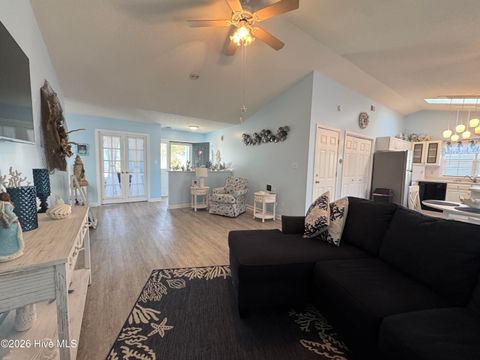 Tiny photo for 489 Pepper Breeze Avenue SW, Calabash, NC 28467 (MLS # 100563422)