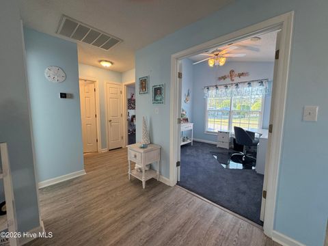 Tiny photo for 489 Pepper Breeze Avenue SW, Calabash, NC 28467 (MLS # 100563422)