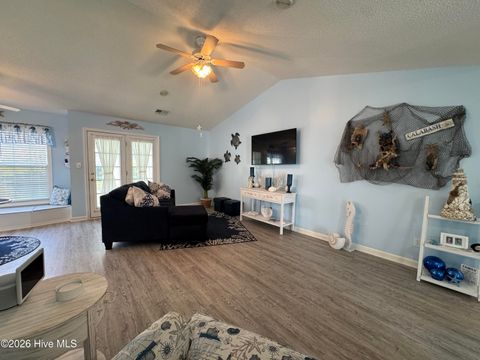 Tiny photo for 489 Pepper Breeze Avenue SW, Calabash, NC 28467 (MLS # 100563422)