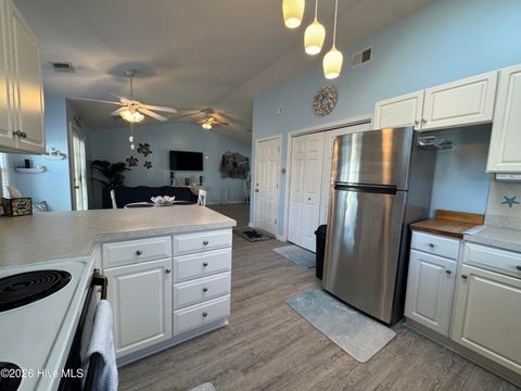 Tiny photo for 489 Pepper Breeze Avenue SW, Calabash, NC 28467 (MLS # 100563422)