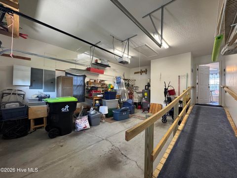 Tiny photo for 489 Pepper Breeze Avenue SW, Calabash, NC 28467 (MLS # 100563422)