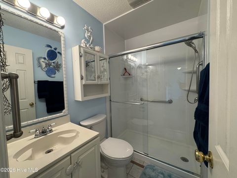 Tiny photo for 489 Pepper Breeze Avenue SW, Calabash, NC 28467 (MLS # 100563422)