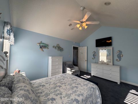 Tiny photo for 489 Pepper Breeze Avenue SW, Calabash, NC 28467 (MLS # 100563422)