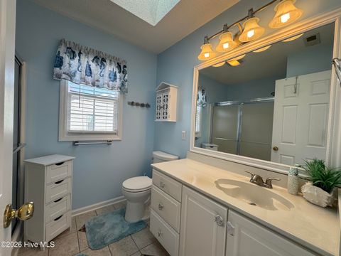 Tiny photo for 489 Pepper Breeze Avenue SW, Calabash, NC 28467 (MLS # 100563422)