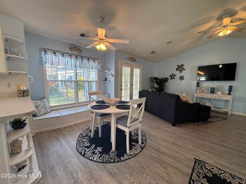 Tiny photo for 489 Pepper Breeze Avenue SW, Calabash, NC 28467 (MLS # 100563422)