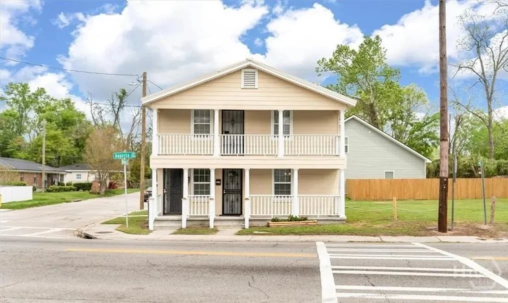 1514 Augusta Avenue, Savannah, GA, 31415