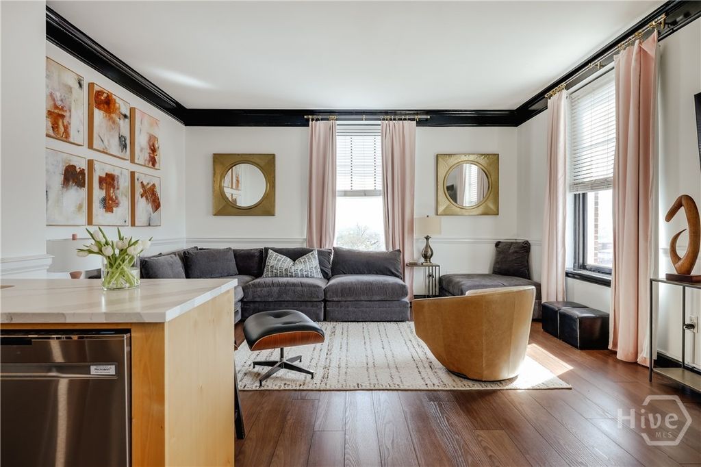 Photo of 247 E Washington Street #504, Athens, GA 30606 (MLS # CL351424)